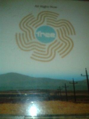 Free ‎- All Right Now,cd singiel,91