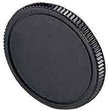 Dekiel Body Cap for Nikon Hama 30102