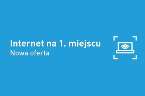 Internet INEA 180/18 MB TANIEJ o 25 zł miesiecznie!!!