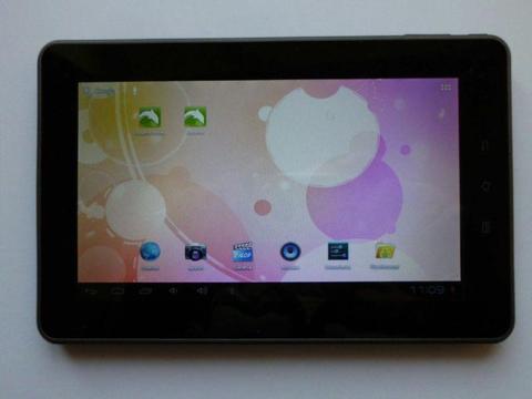 Tablet multimedialny GoClever Tab A73