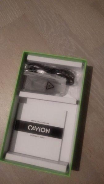 Tablet Cavion Base 7.0 Quad