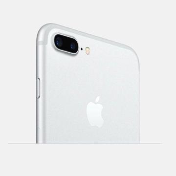 Apple iPhone 7 Plus 256 gb stan idealny + Apple Silicone Case
