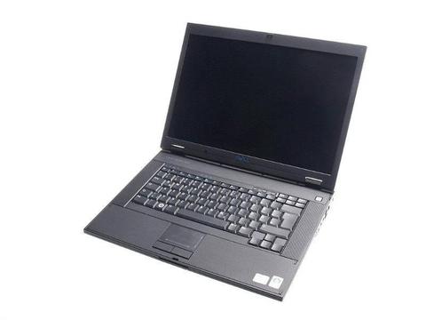 Laptop DELL E5500 Core2 Duo 2x2,26GHz, WiFi, RS232