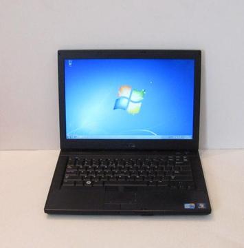 Laptop DELL Latitude e6410, Core i5 , WiFi, BT, ładny