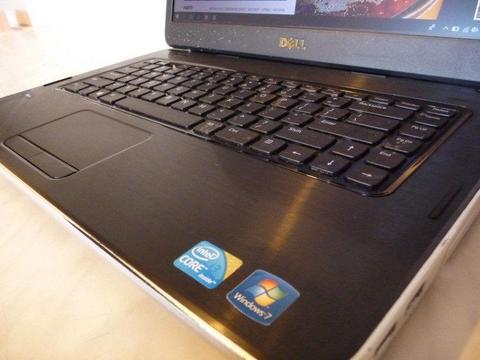 Laptop DELL Vostro led15,6 Core i3, 4GB, 500GB, WiFi, BT, kamerka Windows10