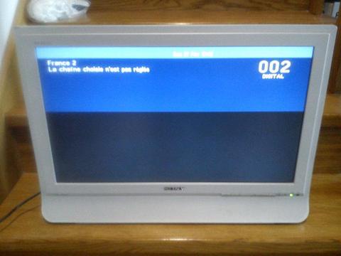 Telewizor Sony KDL-23B4030