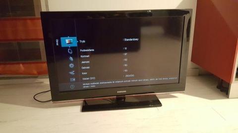 Tv Lcd Samsung 40 cali LE40B530 DVB-t Full Hd