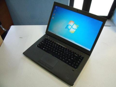 Laptop Dell VOSTRO 3560, i3-3120M, 4GB DDR3, 320GB, 15,6', Windows 7