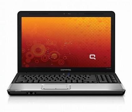Tani Laptop HP Compaq Presario CQ61 DC /3GB/80GB