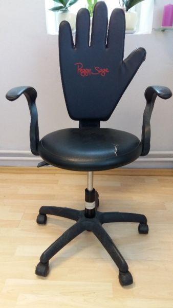 Krzesło / fotel obrotowy