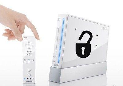 Ninento Wii, odblokowanie ,SoftMod , EXtra OKAZJA CAŁA POLSKA
