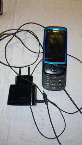 Sprzedam telefon Nokia C2-05