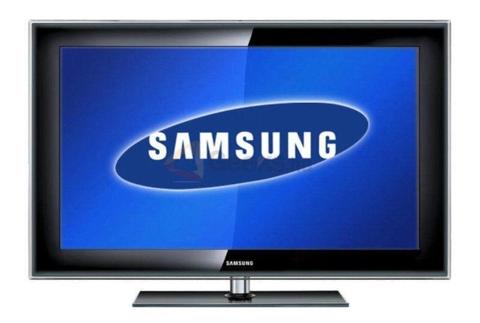 TV Samsung 40 cali FullHD 100Hz Wbudowany Dekoder DVB-T Mpg4 REZERWACJA DO 19:00