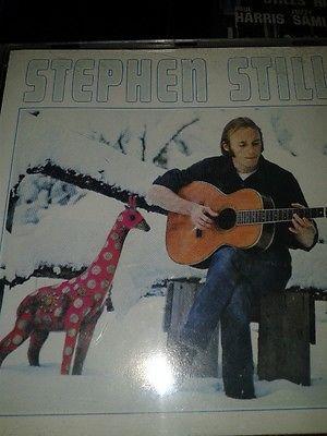 Stephen Stills ‎- Stephen Stills,70,cd