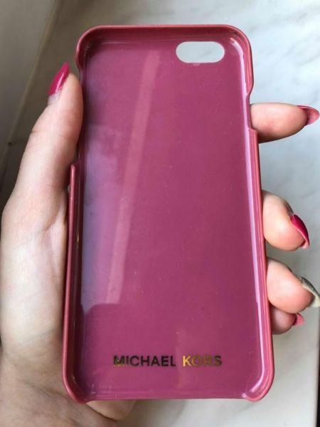 Etui Michael Kors - Iphone 6s Używane