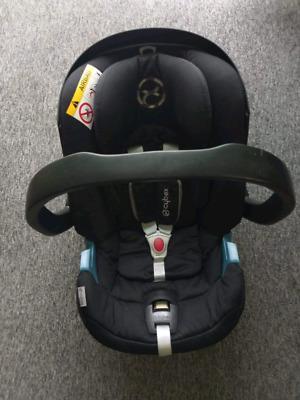 Fotelik samochodowy CYBEX