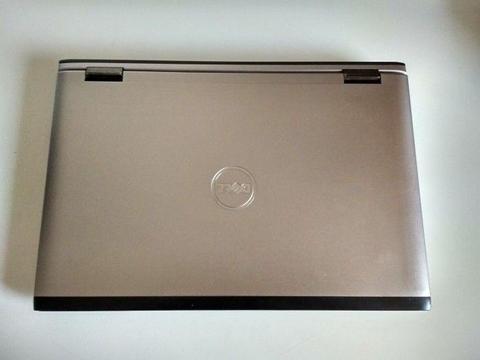 Laptop DELL Vostro i3 4GB 320GB solidny, wytrzymały, b.d.stan