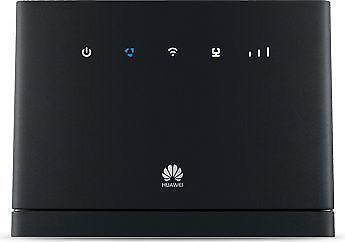 Routery modemy LTE Huawei B315s-22