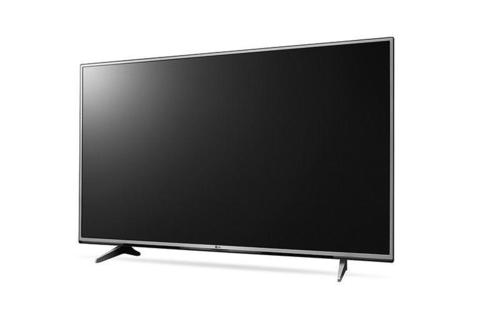 Smart TV 65' LG 65UH6157 LED 4K UHD HDR 1200 Hz