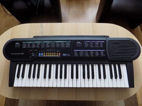 KEYBOARD OPTIMUS