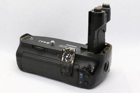 Canon battery grip BG-E7 Eos 7D