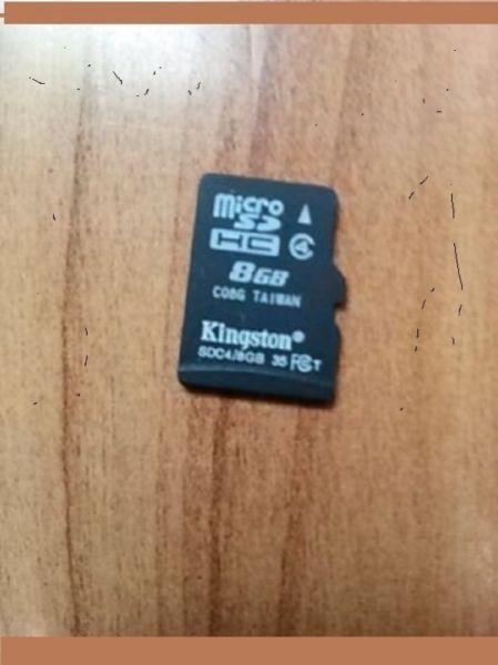 Karty Pamięci microSD / miniSD / SD / M2 / AdapterSD