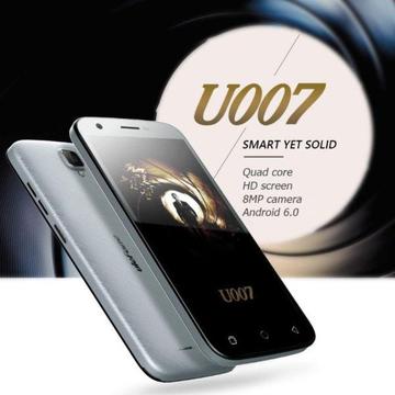 Smartfon Ulefone U007 5