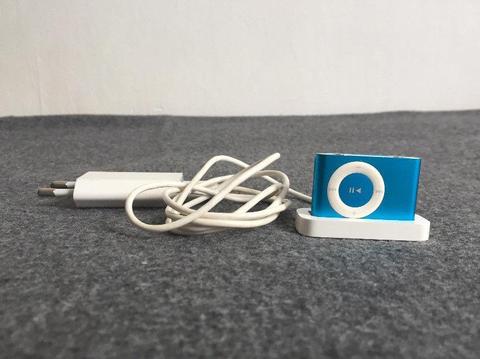 iPod shuffle 1GB niebieski Apple