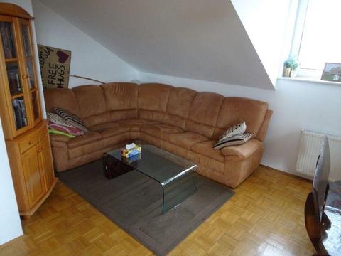 Naroznik, sofa, kanapa