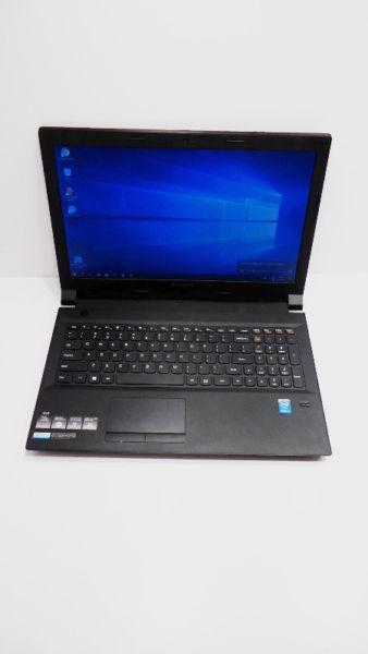Laptop Lenovo B50 i3 4gb ram 500gb dysk 180805001 ip