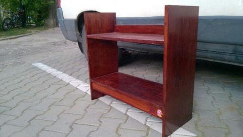 Regalik mahoniowy