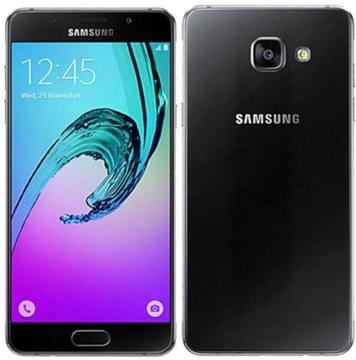 Samsung Galaxy A510F A5 (2016) ,używany dwa miesiące