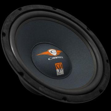 Cadence Sound PRO12X4 głośnik niskotonowy 12 cali /30cm Bass
