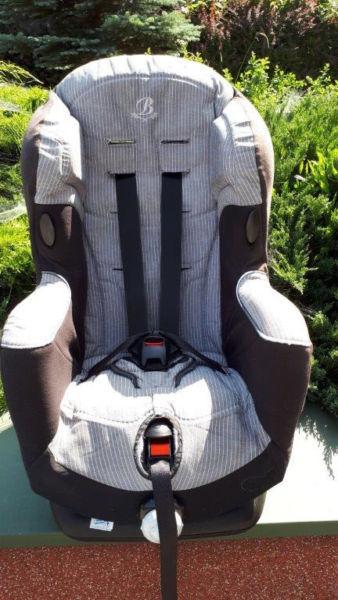 Fotelik samochodowy 9-18 kg - BebeConfort