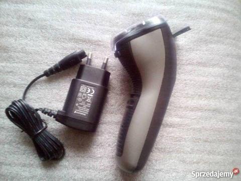 Golarka Remington R 455