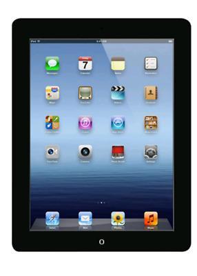 Tablet Apple iPad 4 16 GB WiFi + 4G LTE CELL WAWA