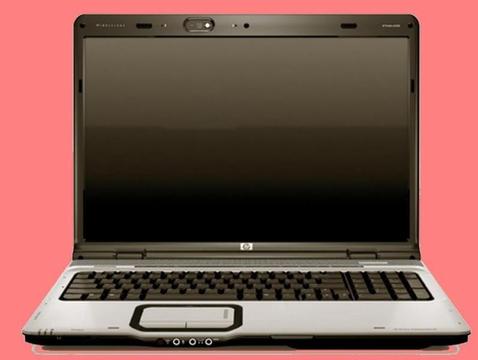Laptopy HP DV 9700/9000/8000 Tecra A6 Toshiba L40-14Y i inne