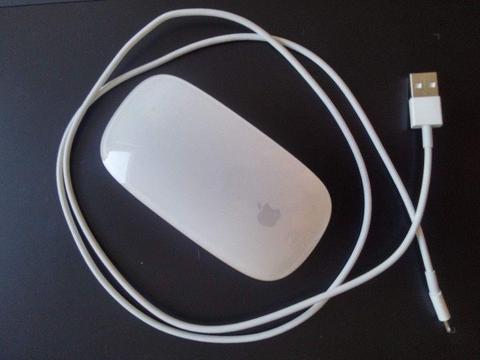 Apple myszka Magic Mouse 2