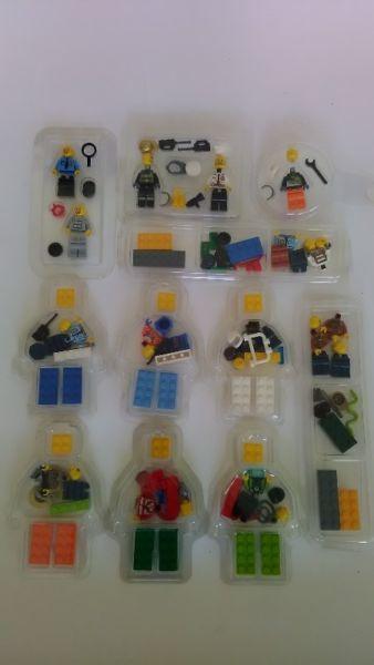 Lego City figurki Nowe okazja !!!