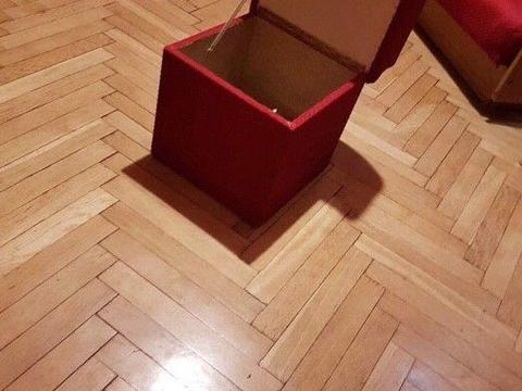 Sprzedam pufę