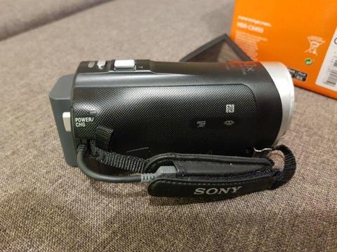 Sony HDR-CX450 Nowa
