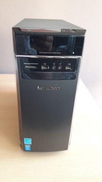 Zestaw PC - Lenovo H50-50 super wypas - i7-4970 CPU