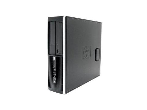 HP Compaq 8200 SFF i5 Czterordzeniowy Turbo 3,4GHz/4GB/250GB/ Win7
