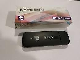 Modem Huawei E3372s-153 USB