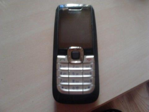 Nokia 2610 Ideał simlock T-Mobile 3