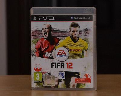 fifa 12