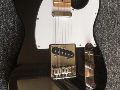 Telecaster Squier by Fender - Affinity