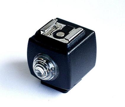 wyzwalacz lampy błyskowej HAMA