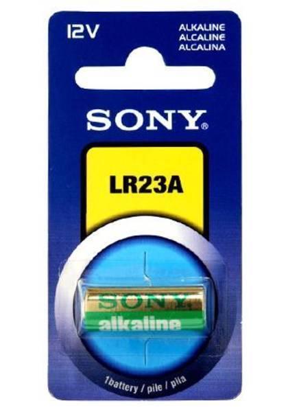 bateria Sony LR23A 12V