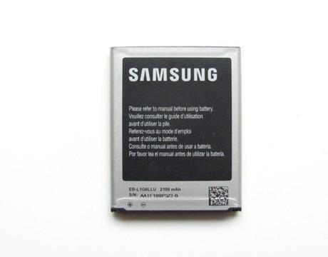 Oryginalna Bateria Samsung SIII S3 i9300, i9301, i9305